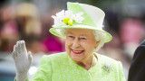  Кралица Елизабет, платиненият ѝ празник и засаждането на милион дървета 
