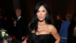 Още след като връзката й с Джеф Безос стана публично