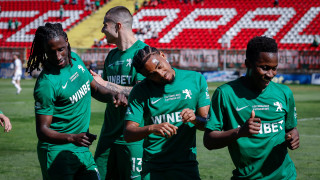 Ръководството на Ботев Враца е потушило бунт за пари в