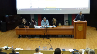 Шефът на ОбС във Варна: Внушение е, че задържането на Коцев има връзка с бюджета