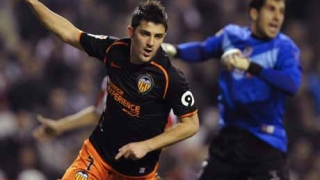 Атлетик (Билбао) тресна Валенсия с 3:2