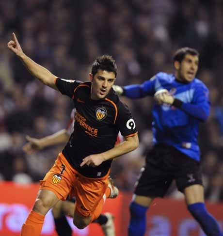 Атлетик (Билбао) тресна Валенсия с 3:2