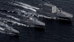Туапсе и Геленджик обявиха заплаха от морски дронове след атаката срещу Новоросийск