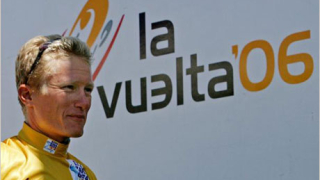 Александър Винокуров спечели Обиколката на Испания