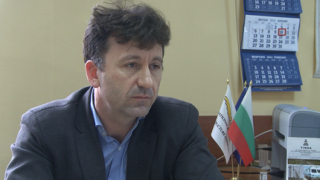Стоян Стоянов: Въпрос на време е жп превозвачите да си избират доставчик на ток