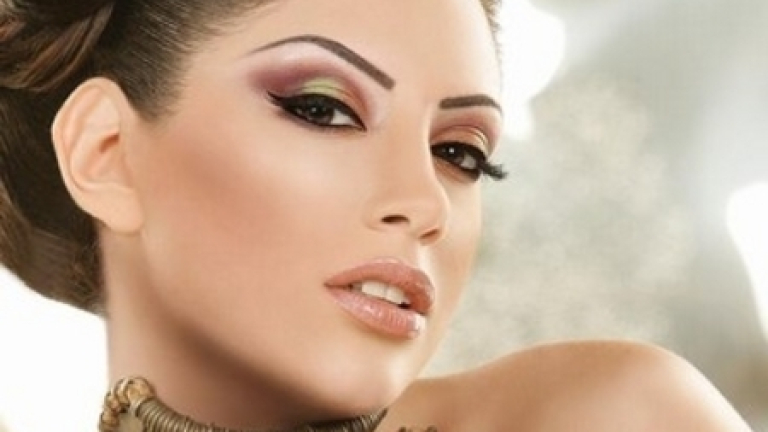 ТОП 6 правила при грима на кафяви очи