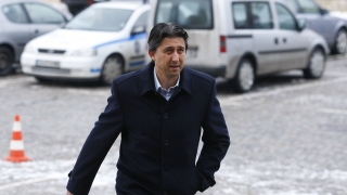 Даниел Боримиров ще преустанови официално дейността си като спортен директор