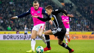 Лестър се прицели в брата на Еден Азар