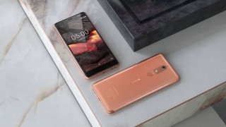 Nokia пуска 3 нови смартфона. Какво знаем досега за тях?