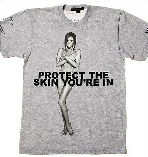 И този сезон Т-shirt-a е на мода