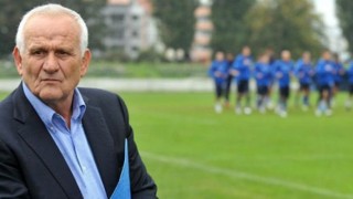 Люпко Петрович е новият спортен директор на Литекс В момента