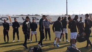 Идейната концепция за реконструкцията на пловдивския стадион Локомотив вече е