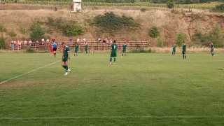 Пирин Благоевград победи украинския отбор Ингулец 3 2 в контрола играна