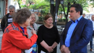 Над 700 хиляди пенсионери ще получат увеличение на пенсиите си