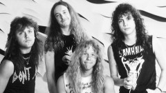  40 години по-късно - песента, с която Metallica промени метъл музиката