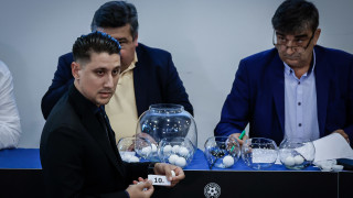 Мишо Александров: В ЦСКА ще вземем най-правилните решения 
