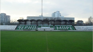 Лицензът на стадион "Спартак" под въпрос