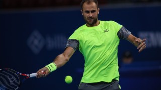 Мариус Копил е първият финалист на Sofia Open 2018 Румънецът
