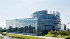 Европейската комисия предприема правни действия срещу България