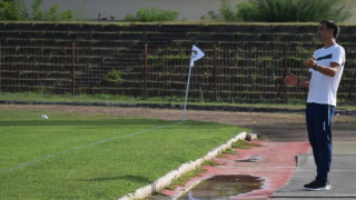 Треньорска рокада бе извършена в Бдин Видин Ето какво написаха