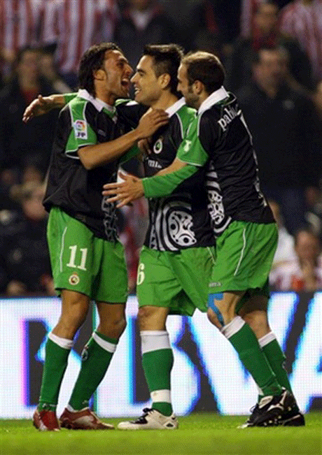 Приказката на Мирандес продължава