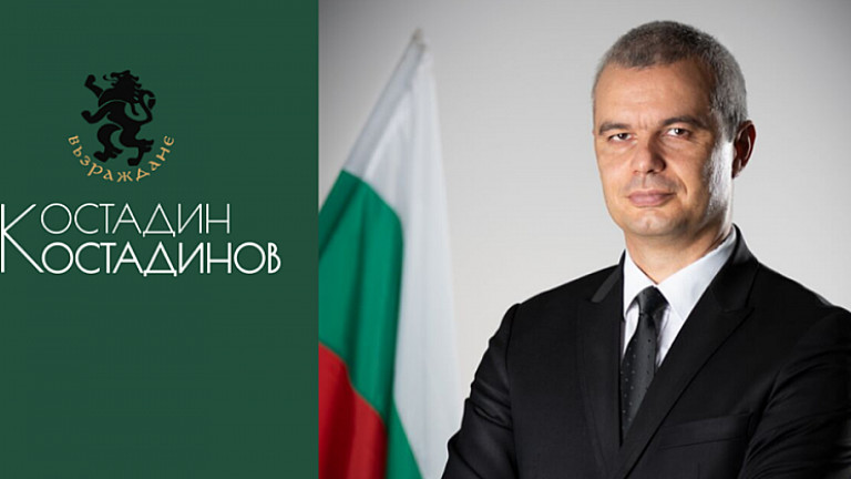 Костадинов и Портних на балотаж. Властта във Варна се връща в ръцете на народа!