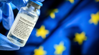 Европейската комисия съобщи че е постигнала споразумение с американската компания