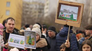 "Овча Купел" не иска поредния "Златен век", а си иска зеленината