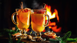 Hot Toddy, бърбън, мед, лимонов сок и рецептата за идеалния класически зимен коктейл