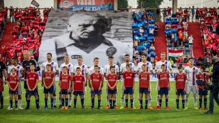 Не са оптимистични настроенията в редиците на феновете на унгарския