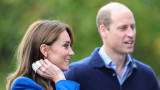 Кейт Мидълтън и отсъствието и на принц Уилям на великденската служба - защо взе това решение