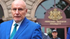 Димитър Радев: Фискалната политика остава основният тест за доверие и отговорност