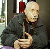 Доньо Донев със специална награда от Дома на сатирата в Габрово