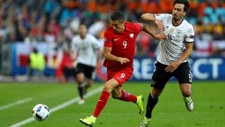 Левандовски: Ще е хубаво да вкарам на Евро 2016