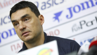 Владо Николов: Скаут лига ще бъде в помощ на националните селекционери 