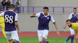 Георги Сърмов ще напусне Етър до края на годината Според