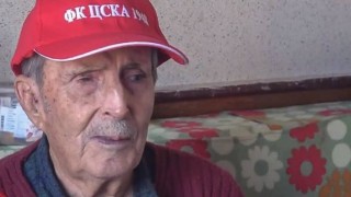 Иван Панев е роден преди 90 години Бивш военен пенсионира