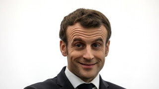 Френският президент Еманюел Макрон няма да присъства на тазгодишния световен
