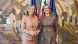 България подкрепя Сърбия в ЕС