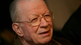 Почина генерал Любен Гоцев Новина беше потвърдена и от Виктор