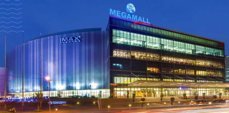 SM Megamall