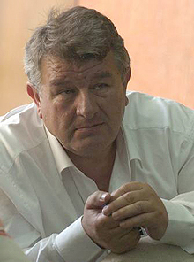 Фуат Гювен "превзема" Бургас