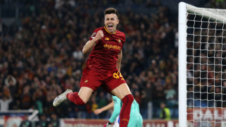 Италианският журналист и папарак Фабрицио Корона който разпали огромния скандал