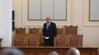 Дончев диагностицира разграничаването на левите от Станишев като следизборна абстиненция
