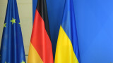  Германия разполага с доказателства за военни закононарушения в Украйна 
