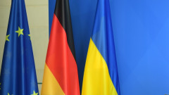 Германия разполага с доказателства за военни престъпления в Украйна