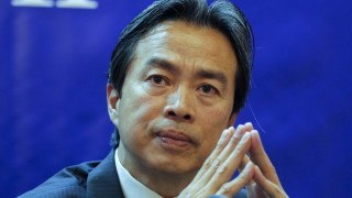 Посланикът на Китай в Израел открит мъртъв в официалната му