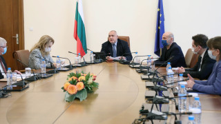 Над 4500 работодатели получават подкрепа в условията на пандемия по инструмента SURE