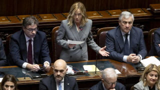 Италианският парламент в четвъртък даде окончателно одобрение на закон въвеждащ