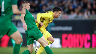 Лудогорец ще бъде без един от най добрите си играчи при